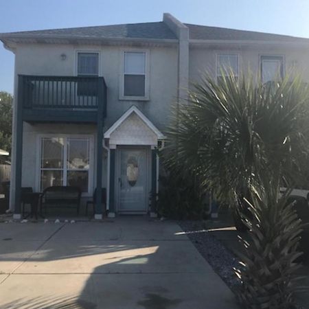 Cozy Coastal Vila Panama City Beach Exterior foto